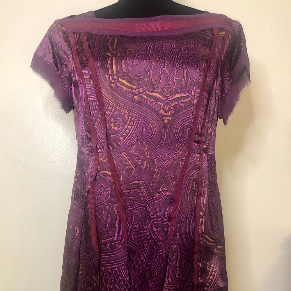 NANETTE LEPORE Dress - Size 8